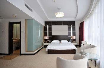 Benxi  Fujia Hotel المظهر الخارجي الصورة