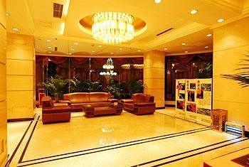 Benxi  Fujia Hotel المظهر الخارجي الصورة